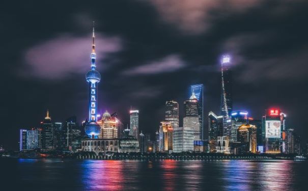2023年上海临港新片区最新优惠政策
