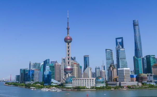 上海市注册公司优惠政策：创业者的福音